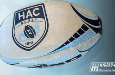 HAC RUGBY