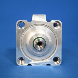 VÉRIN DOUBLE EFFET – PRA/802050/M/150HydrauHavre