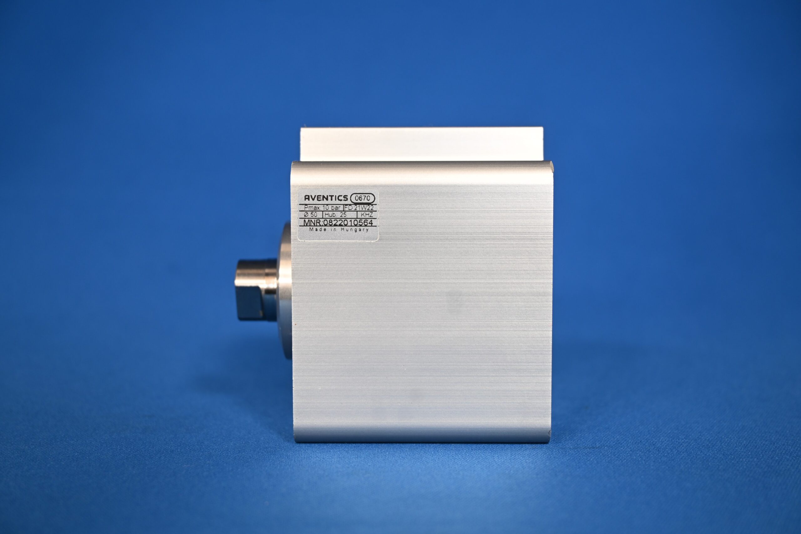 12 verin double effort d50 c25 0822010564 vÉrin Double Effet 0822010564 | Hydrauhavre