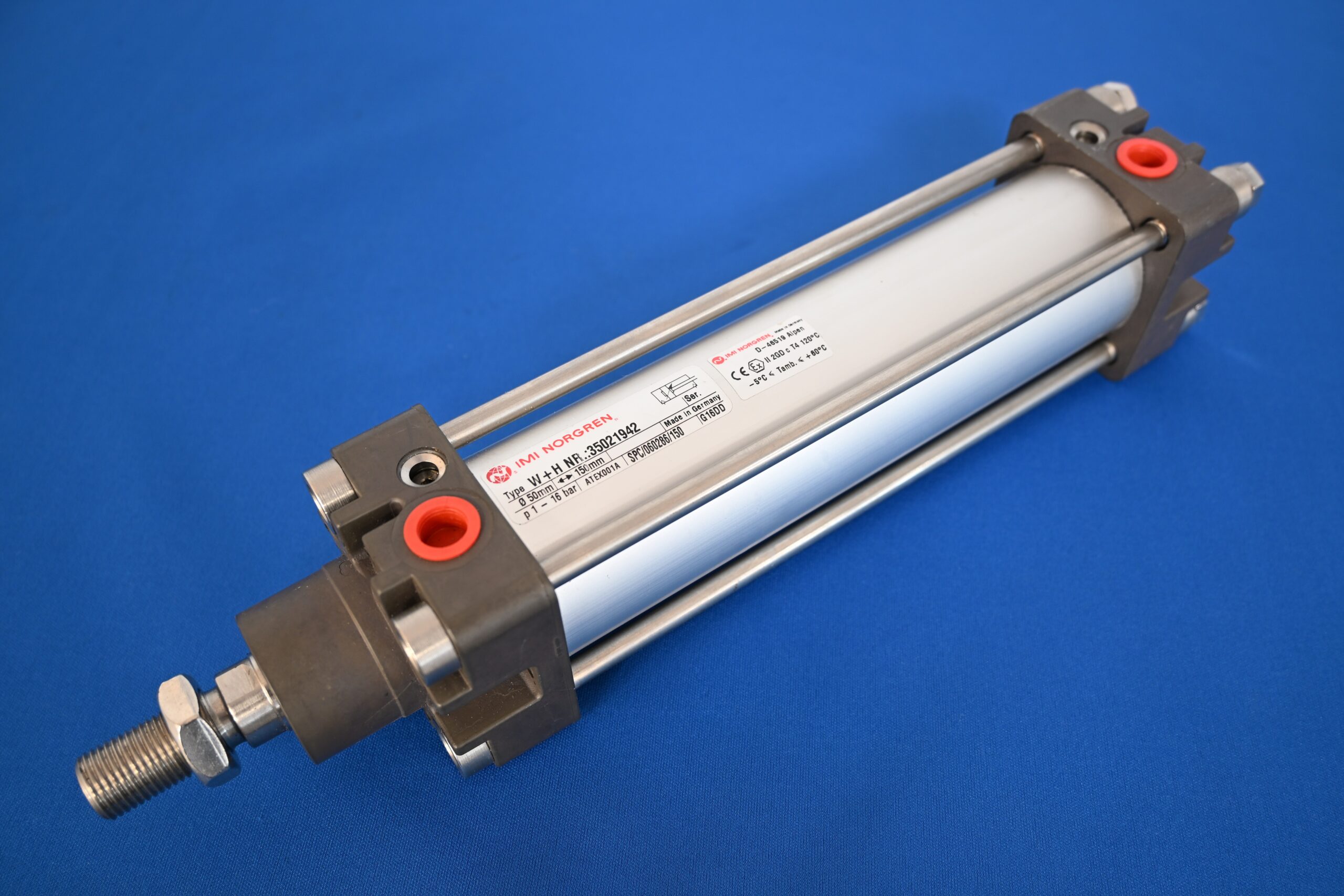 241 spc060286150 vÉrin Double Effet 35021942 Spc060286150 | Hydrauhavre