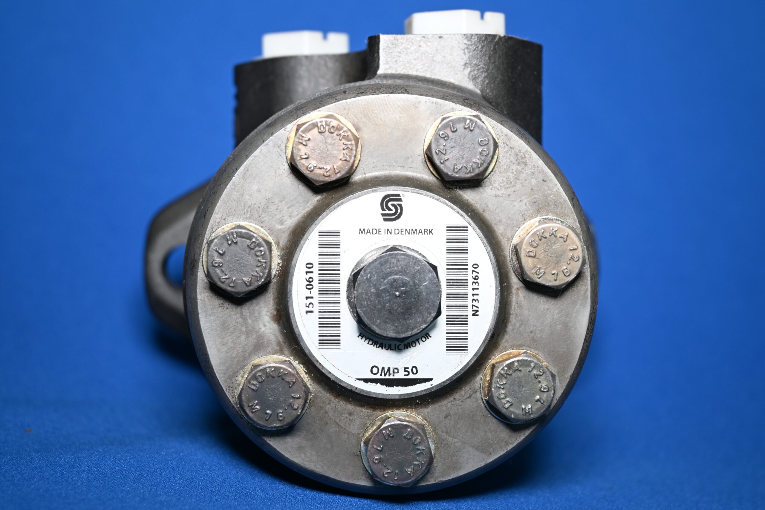 6 moteur ompx 50 a2 cyl 25 mm black side port 11186717 3 moteur Hydraulique Omp 50 151 0610 | Hydrauhavre