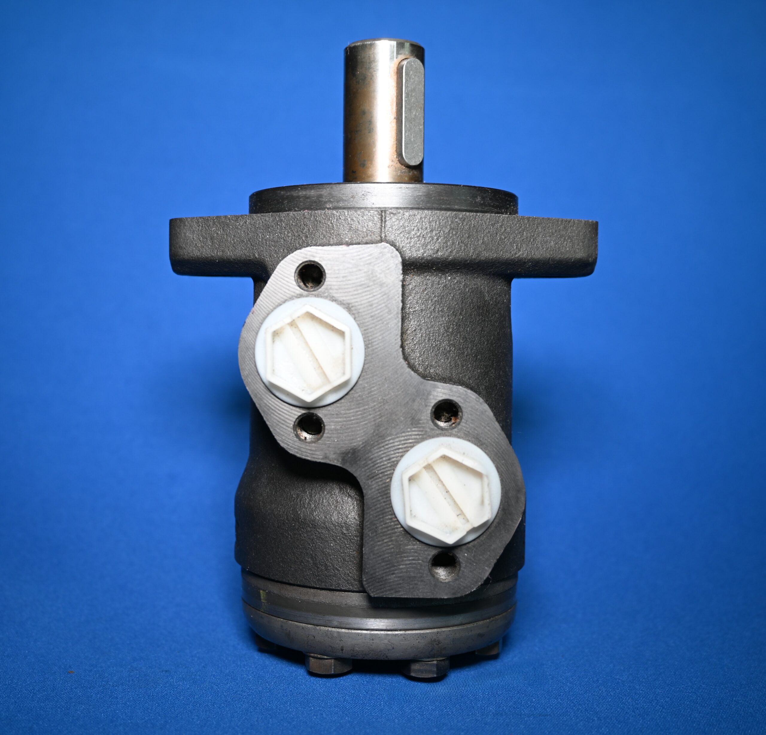 6 moteur ompx 50 a2 cyl 25 mm black side port 11186717 moteur Hydraulique Omp 50 151 0610 | Hydrauhavre