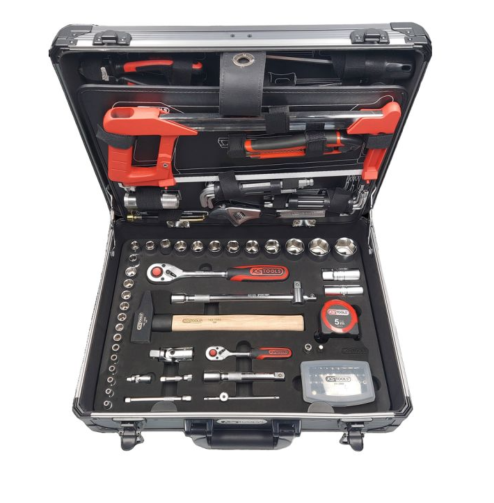 9220731 coffret de maintenance 1sur4 + 1sur2 + 131 pieces1 coffret De Maintenance Ultimate14 + 12 | Hydrauhavre