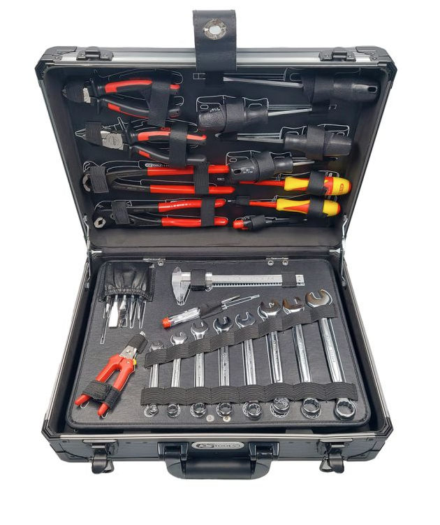 9220731 coffret de maintenance 1sur4 + 1sur2 + 131 pieces2 coffret De Maintenance Ultimate14 + 12 | Hydrauhavre