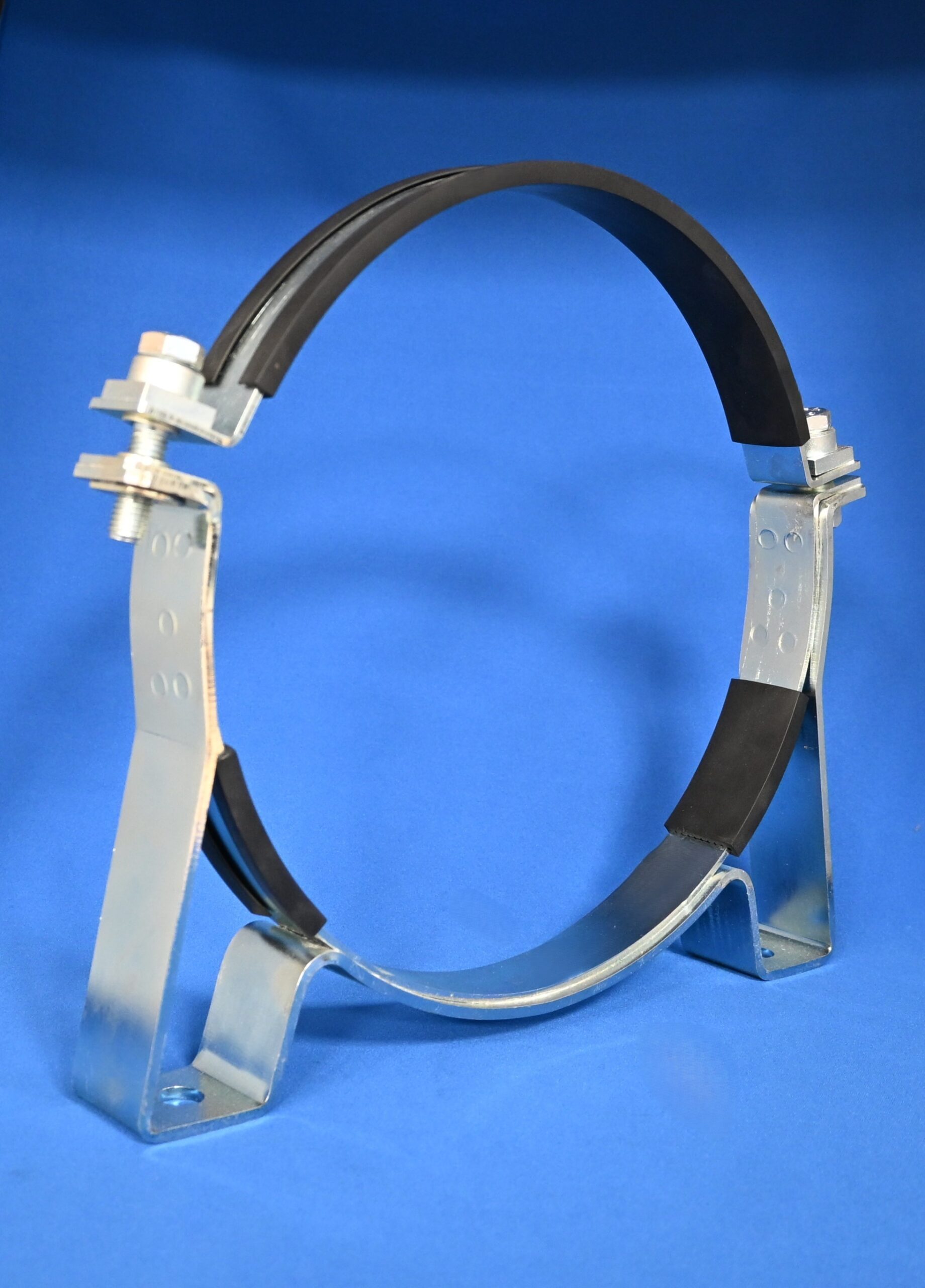 hh40 Élement de fixation pour accumulateur hss286 1 Élement De Fixation Pour Accumulateur À Pistons Hss 286 | Hydrauhavre