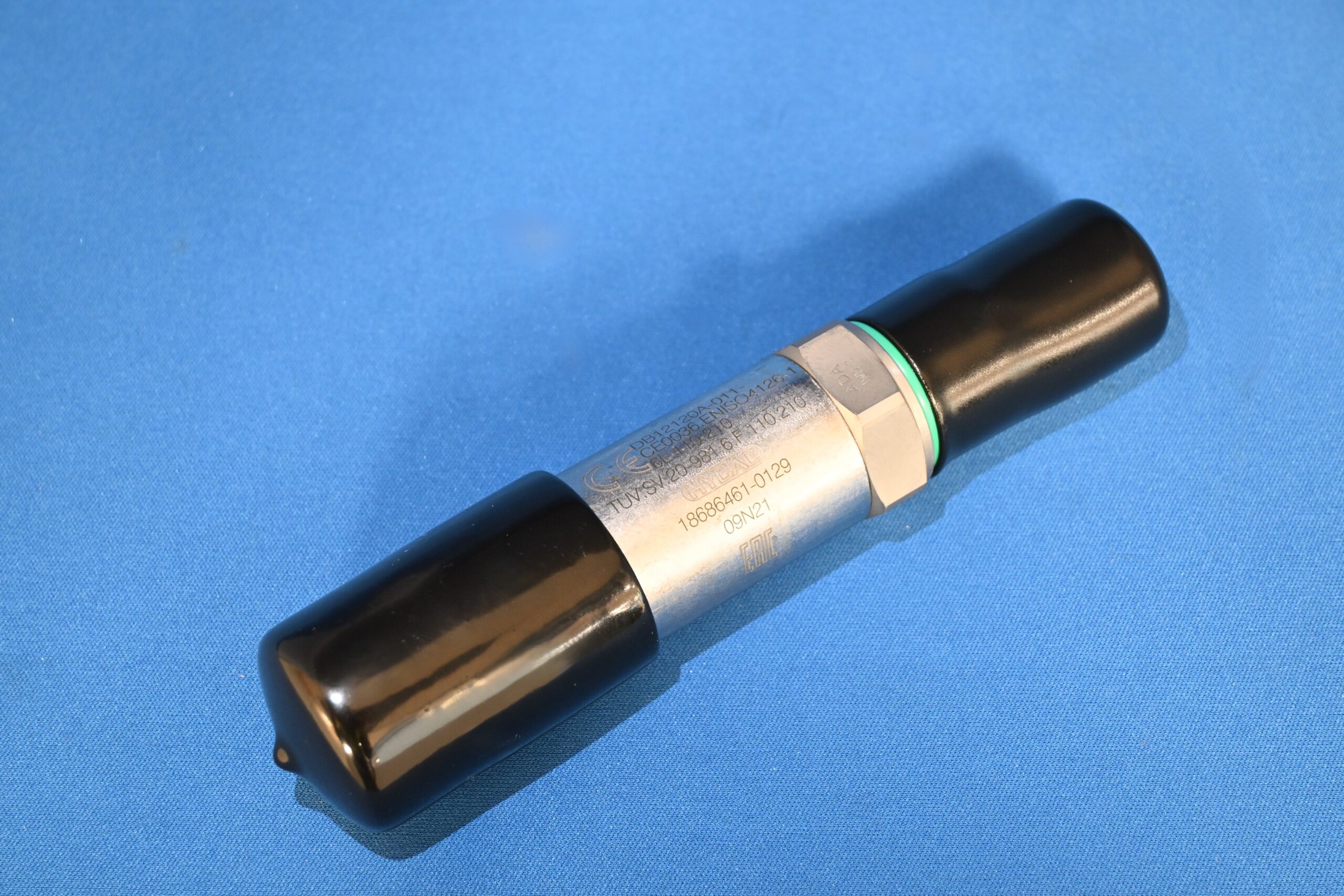 hh41 limiteur de pression db12120a011ce1637eniso41266l11025 1 limiteur De Pression Db12120a 011 ce1637eniso41266l11025 R901252190 | Hydrauhavre