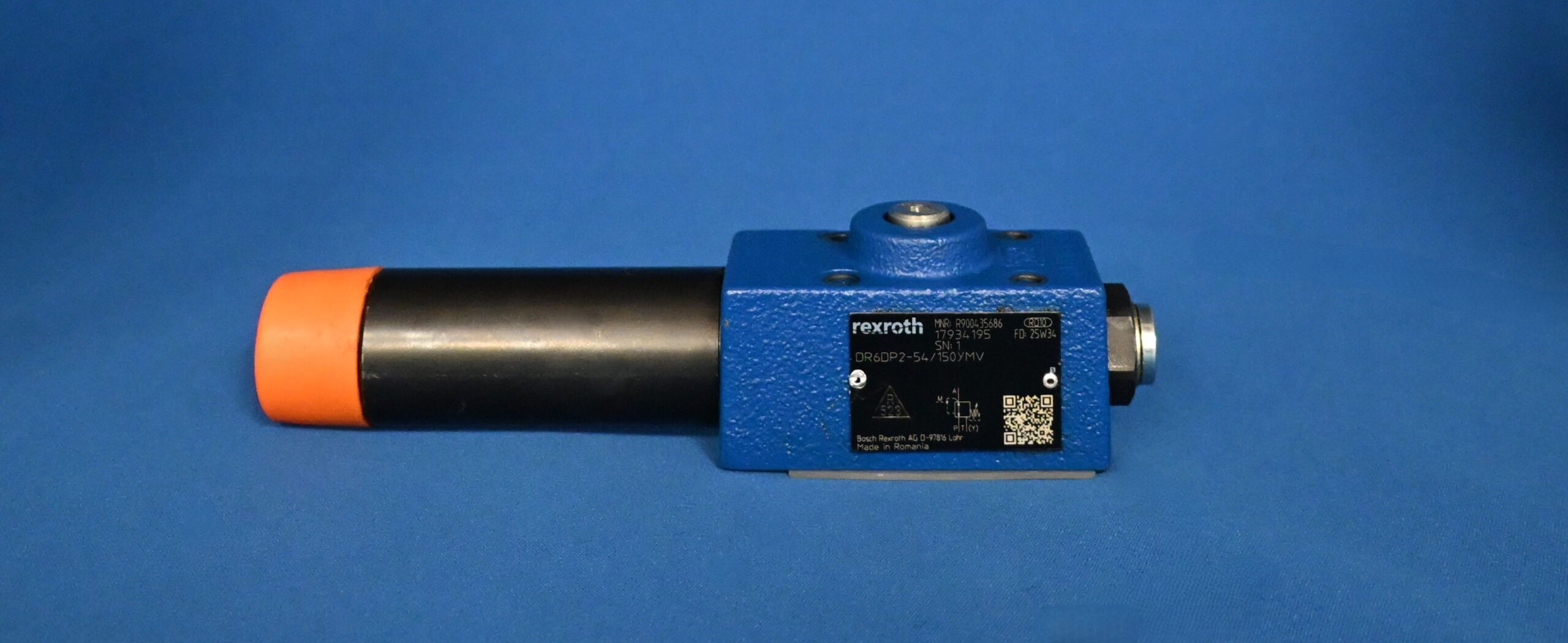 hh42 valve de reduction dr6dp25x150ymvr900435686 valve De RÉduction Dr6dp2 5x150ymv R900435686 | Hydrauhavre