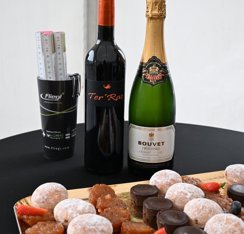  retour En Images Sur Notre Journée Portes Ouvertes 📸