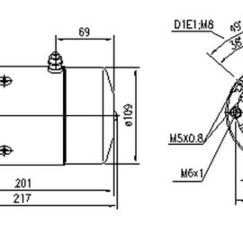 Capture décran 2026-03-12 101704 DEMI-ACCOUPLEMENT POUR BOWEX 32 – BOWEX 32HydrauHavre
