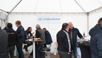 Maintenance hydrauliqueHydrauHavre