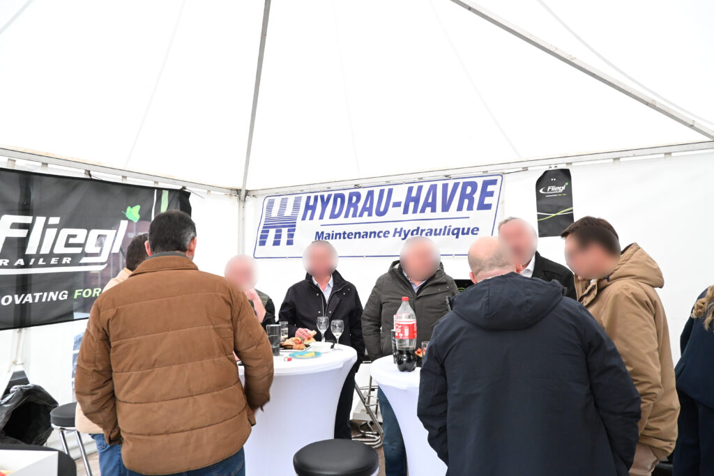  retour En Images Sur Notre Journée Portes Ouvertes 📸