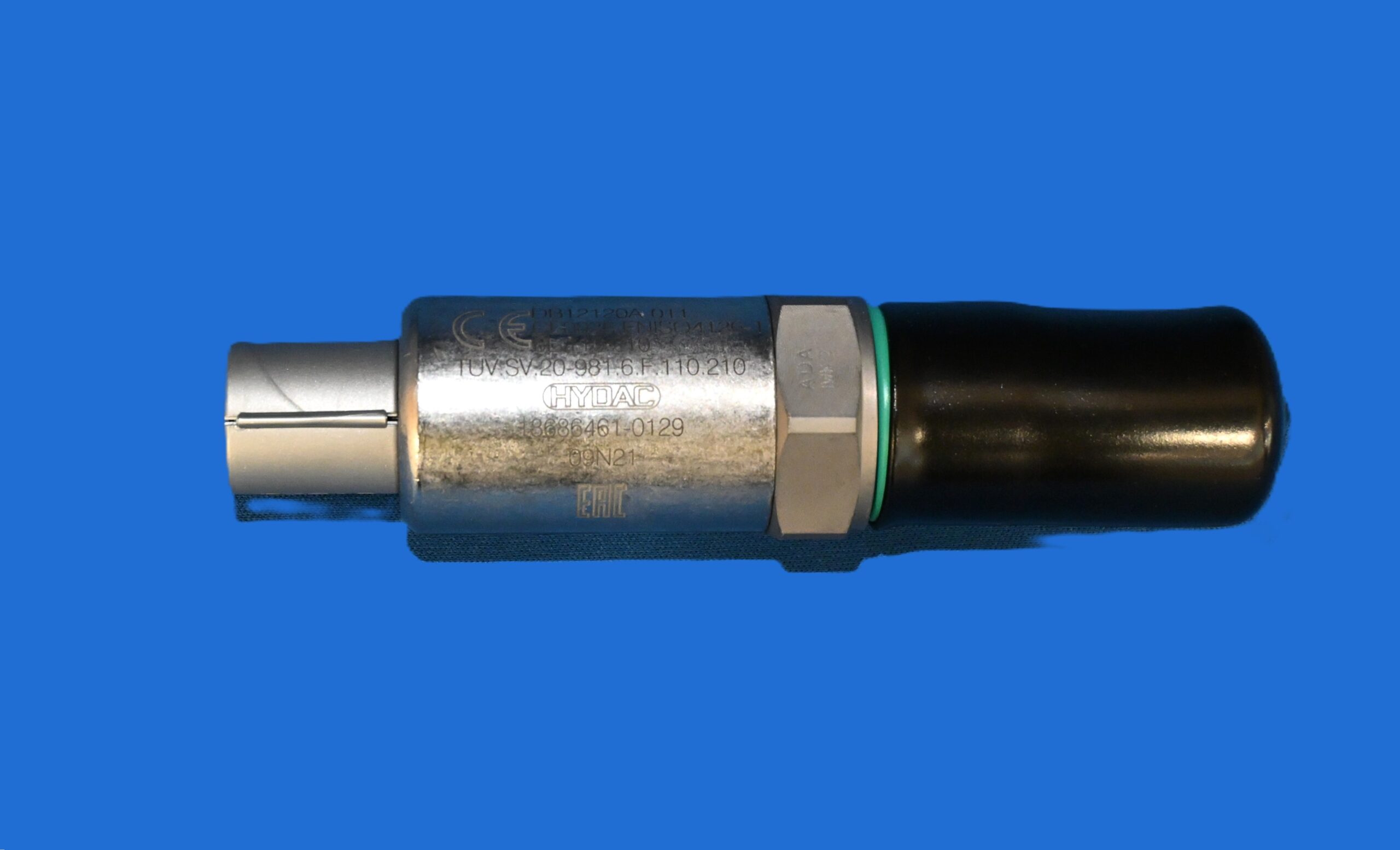 hh41 limiteur de pression db12120a011ce1637eniso41266l11025 2 limiteur De Pression Db12120a 011 ce1637eniso41266l110210 R901252190 | Hydrauhavre