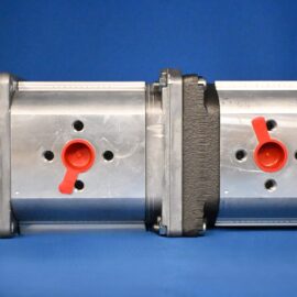 HH56 – POMPE DOUBLE ALPA2-D40 GHPP2-D-20 2 BAGUE D’ÉTANCHÉITÉ 30 – R133163000HydrauHavre