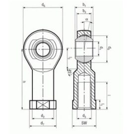 Capture décran 2026-02-12 151935 ROULEMENT DE CHARNIÈRE KPL.50 – SPC/050333HydrauHavre