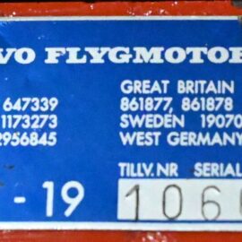 ÉLÉMENT FILTRANT – SH77609HydrauHavre