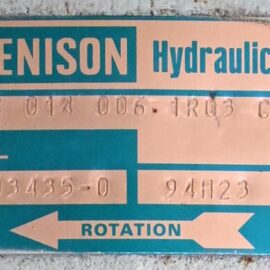 HH62 – ROULEMENT RIGIDE À BILLES AVEC JOINTS OU FLASQUES 6007-2RS1 5 1 ÉLÉMENT FILTRANT – SH77609HydrauHavre
