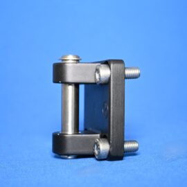 DEMI-ACCOUPLEMENT BOWEX 32 BRUT – BOWEX 32HydrauHavre