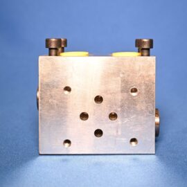 Maintenance hydrauliqueHydrauHavre