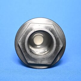 HH100 – FILTRE HYDRAULIQUE SH77500 3 ÉLÉMENT FILTRANT – SH93037HydrauHavre