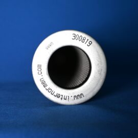 ÉLÉMENT FILTRANT – CR125HydrauHavre