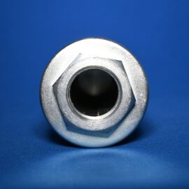 ÉLÉMENT FILTRANT EN TREILLIS MÉTALLIQUE – PI8530DRG100HydrauHavre