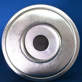 HH109 – ELEMENT FILTRANT- CR325-1 ÉLÉMENT FILTRANT – SH93037HydrauHavre