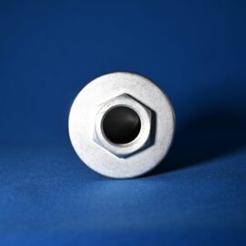 ÉLÉMENT FILTRANT EN TREILLIS MÉTALLIQUE – PI8530DRG100HydrauHavre