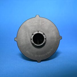 HH117 – FILTRE A HUILE SO8034 3 FILTRE À AIR – SH16463HydrauHavre