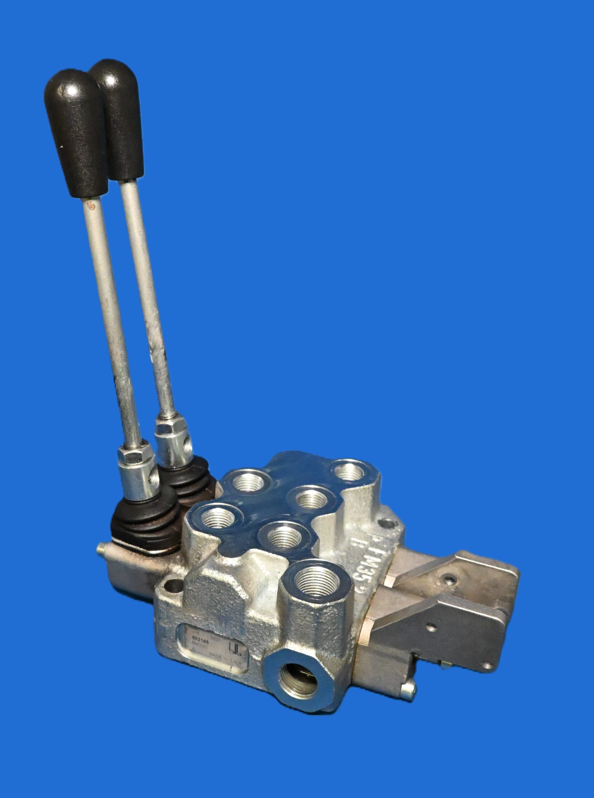hh54 distributeur bm202 distributeur Hydraulique Bm202 | Hydrauhavre