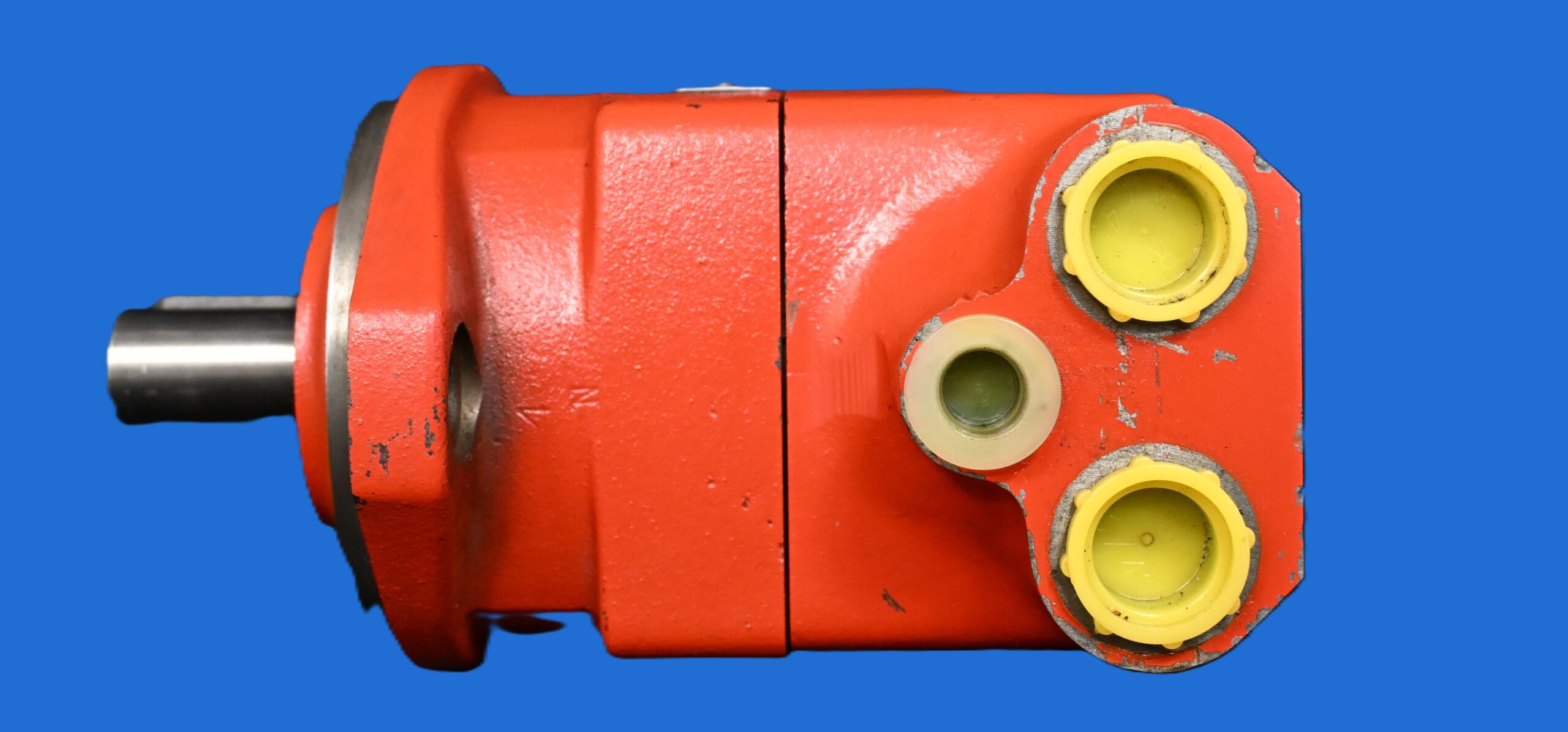 hh58 moteur f10c19 106669 4 moteur Hydraulique F10c 19 106669 | Hydrauhavre