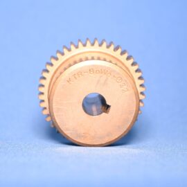 HH95 – DEMI-ACCOUPLEMENT POUR BOWEX 32 – D12 MM – 5MM 2 DEMI-ACCOUPLEMENT BOWEX 32 BRUT – BOWEX 32HydrauHavre