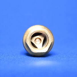 ÉTRANGLEUR RÉGLABLE AVEC CLAPET UNIDIRECTIONNEL – NCCB-LCNHydrauHavre