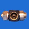 hh99 sx2092 raccord limiteur de dÉbit unidirectionnel pivotant À 90° 4 raccord Limiteur De DÉbit Unidirectionnel Pivotant À 90° Sx2092 | Hydrauhavre