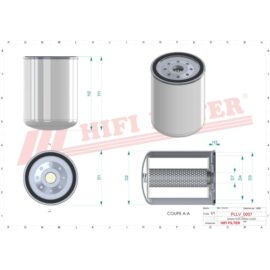 md-a2bce557-0321-4b17-a5e5-121382c00595 FILTRE À HUILE – SO8049HydrauHavre