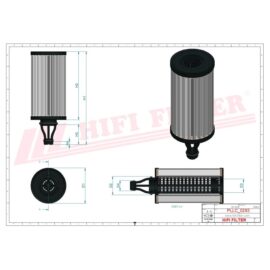 md-e7cfd4a5-811e-4d43-b0c2-b8f9ece71423 FILTRE À ESSENCE – BE4034HydrauHavre
