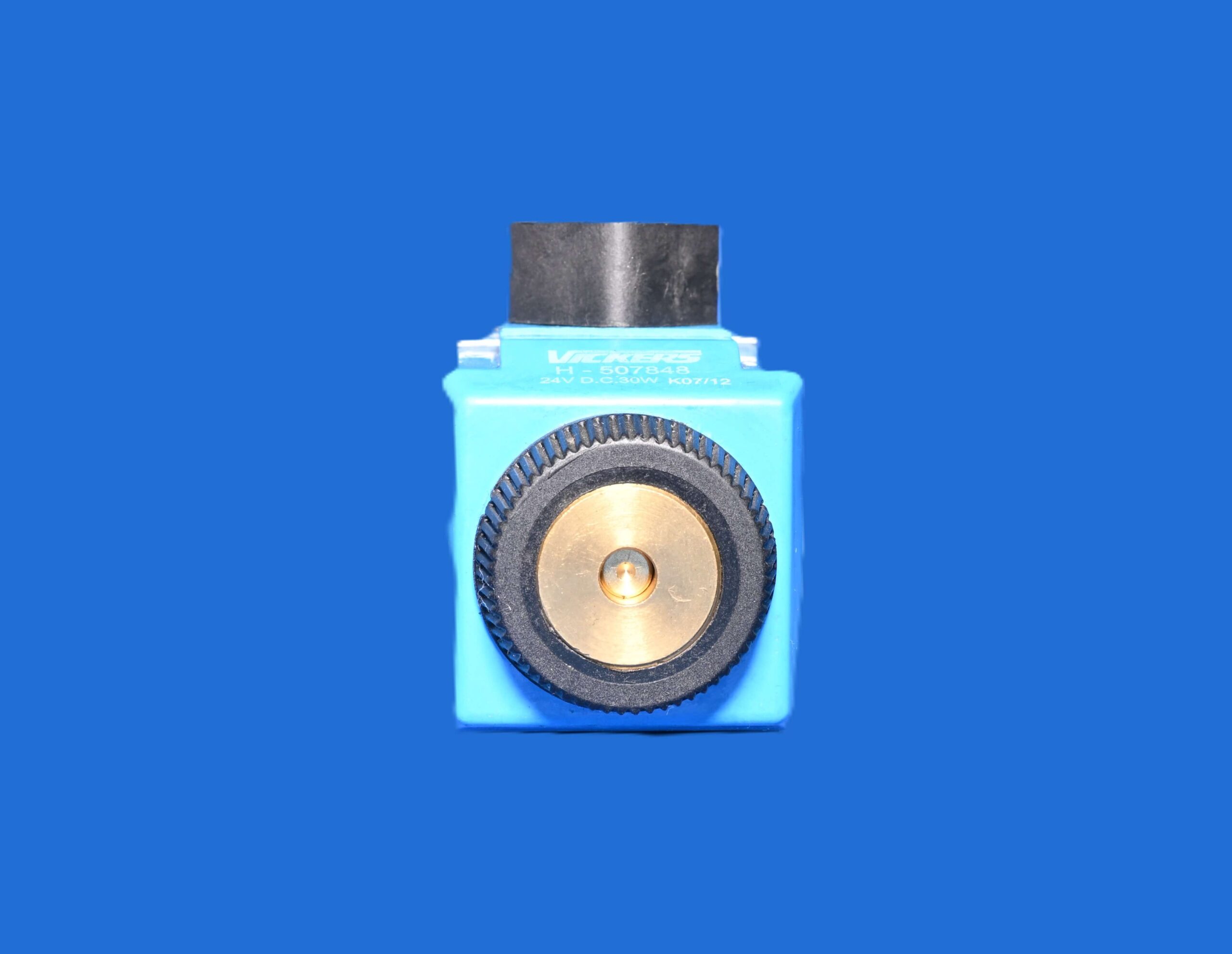 hh50 distributeur hydraulique dg4v32amuh760 2 distributeur Directionnel ÉlectromagnÉtique Dg4v 3 2a m u h7 60 | Hydrauhavre