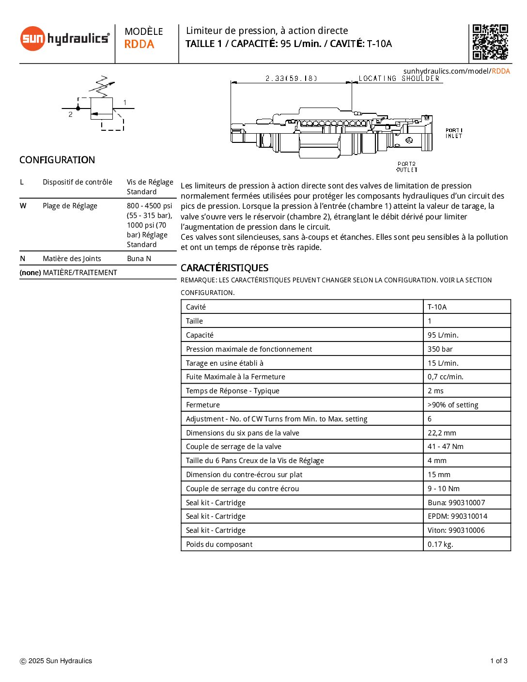 rddalwn_full_fr_metric_letter limiteur De Pression À Action Directe Rddalwn | Hydrauhavre