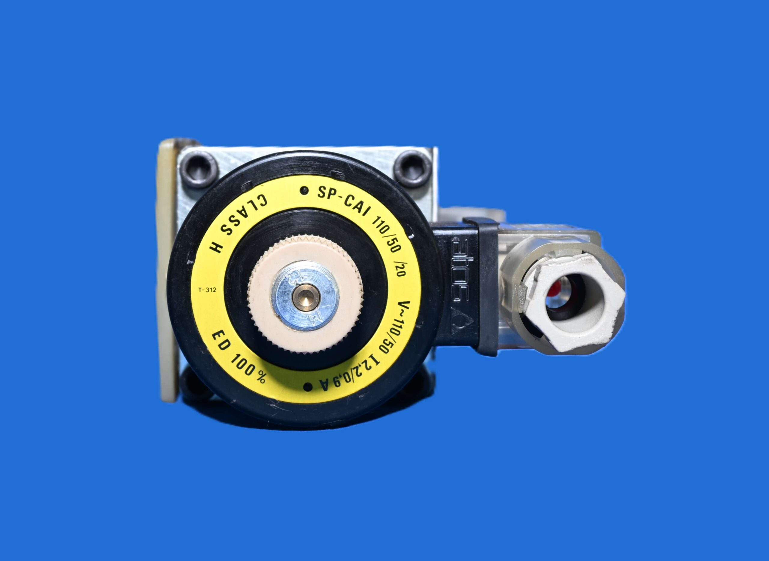 hh229 distributeur cetop5 + bobine 110 vac dki171114 + bobine spai 11050 3 distributeur Cetop 5 + Bobine 110 Vac Dki 171114 + Spcai11050 | Hydrauhavre