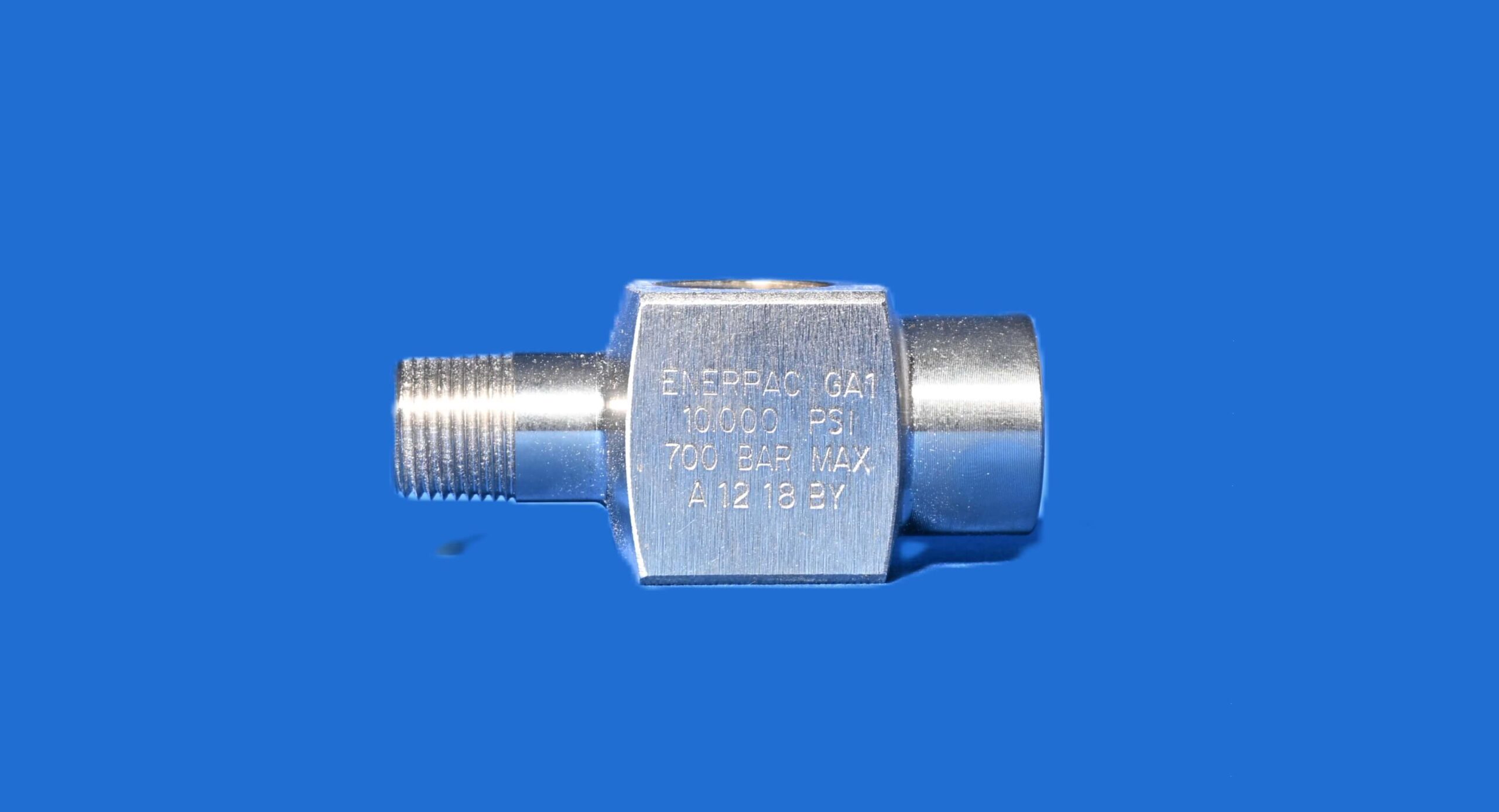 hh264 adaptateur de jauge ga1 adaptateur De Jauge Ga1 | Hydrauhavre