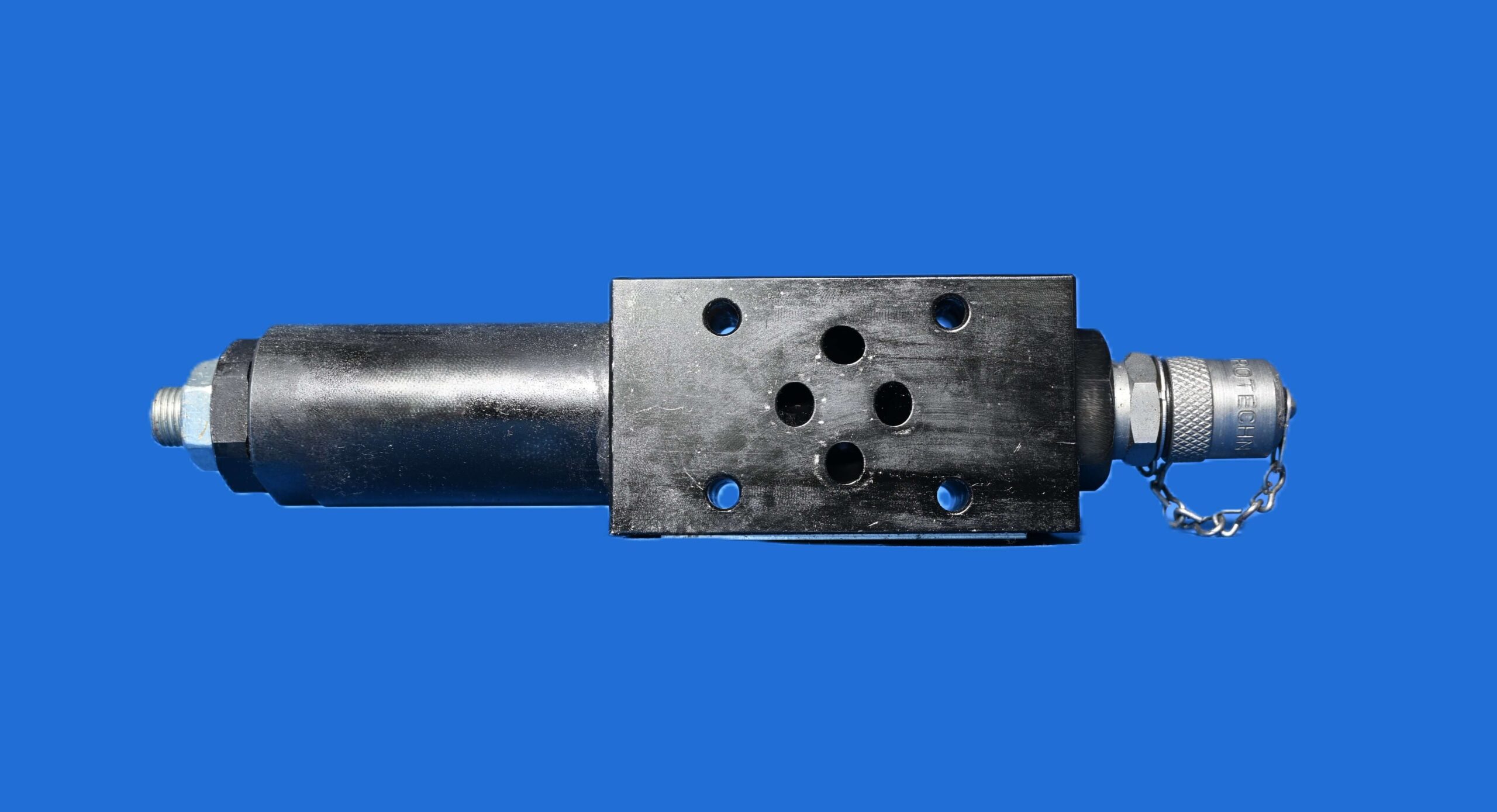 hh277 valve modulaire de reduction hg03321023 2 rÉducteur De Pression Sur A210 Bars Hg 033210 23 | Hydrauhavre