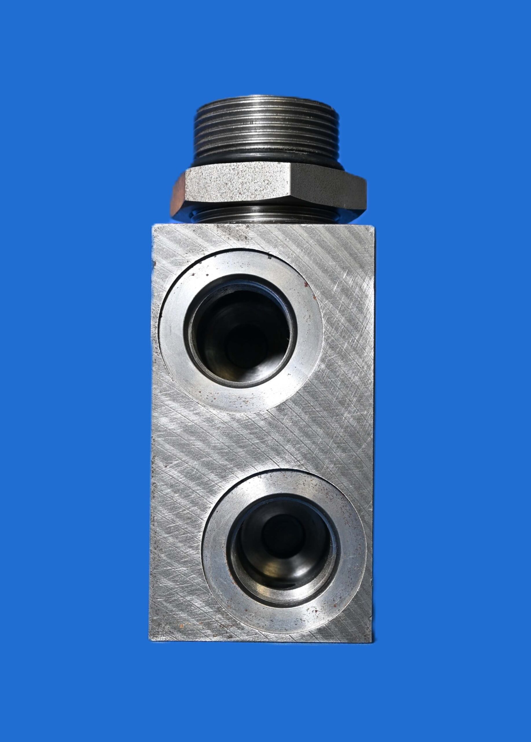 hh281 nourisse de distribution nourrice De Distribution Orientable | Hydrauhavre