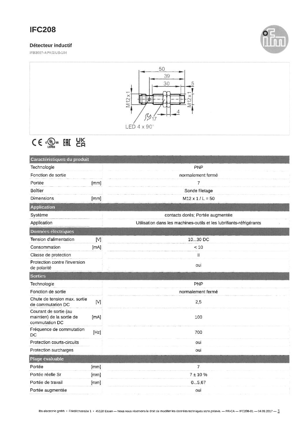 doc00860020260605093336 dÉtecteur Inductif Ifc208 | Hydrauhavre