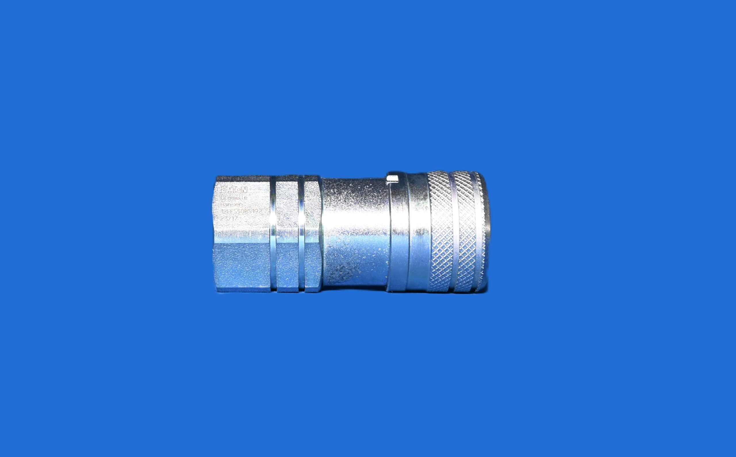 hh291 coupleur femelle 12 joint epdm special skydrol 12ff550bs192 coupleur Femelle 12 Joint Epdm SpÉcial Skydrol 12ffs50bs192 | Hydrauhavre