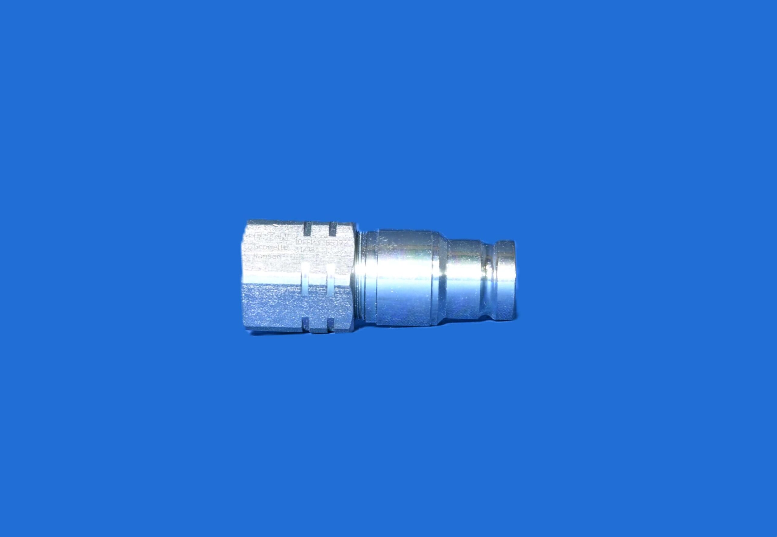 hh294 coupleur hydraulique 10ffp37bs192 coupleur Hydraulique MÂle 10ffp37bs192 | Hydrauhavre