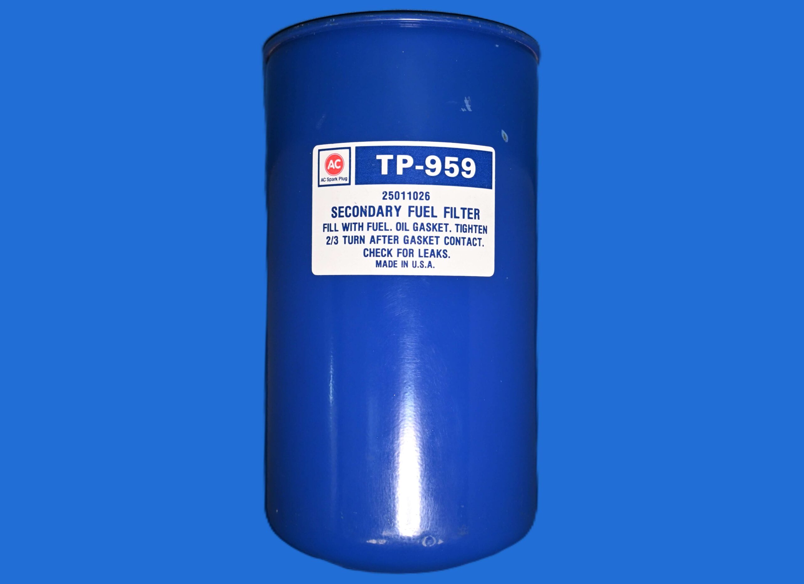 hh609 filtre À gasoil sn5037 filtre À Gasoil Sn5037 | Hydrauhavre