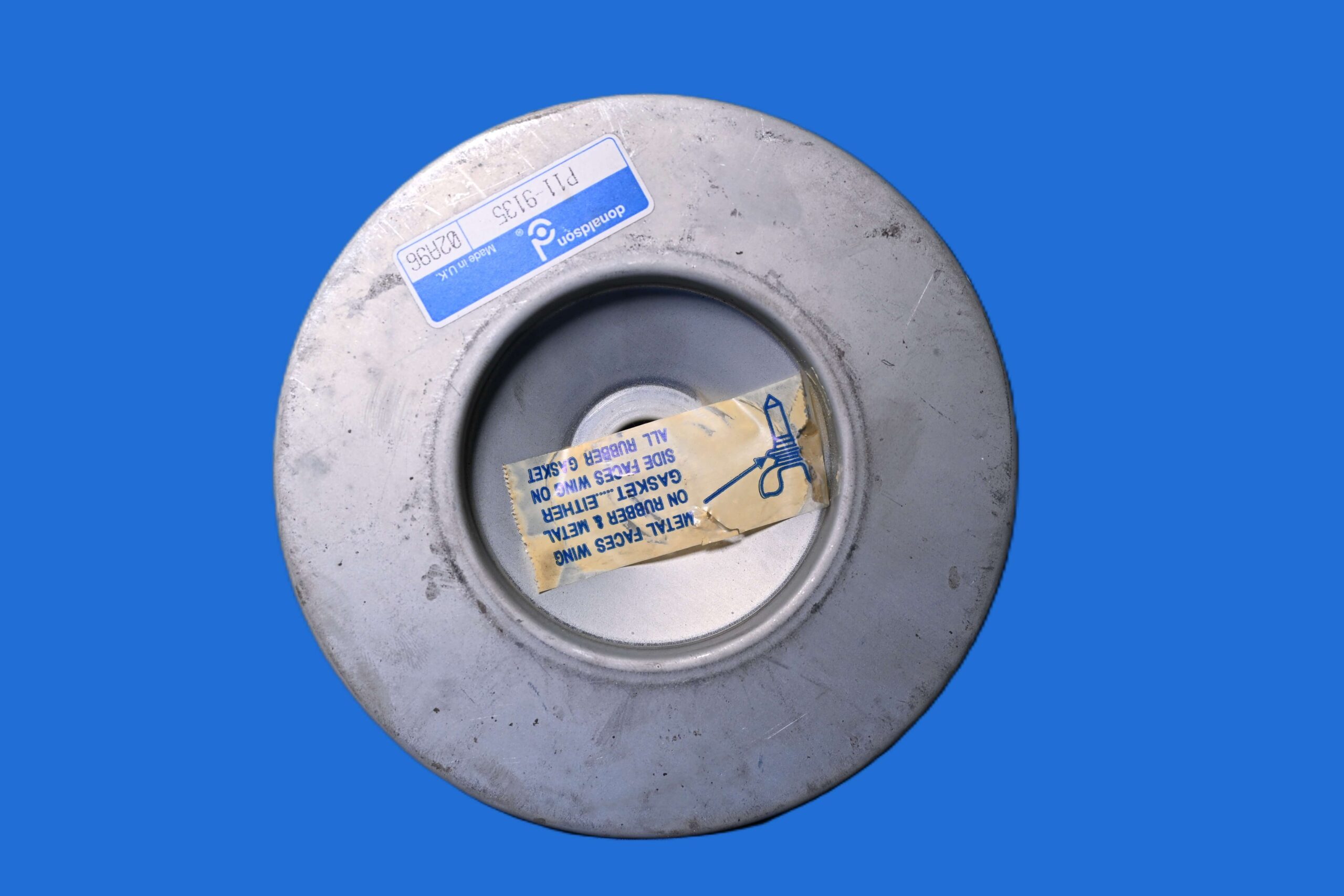 hh625 filtre À air sa10890k 2 filtre À Air Sa10890k | Hydrauhavre