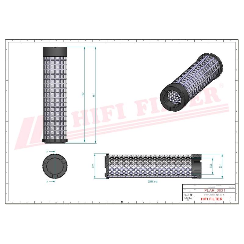 md2945225e38f045d0b50d5f823e366c0c filtre À Air Sa16542 | Hydrauhavre