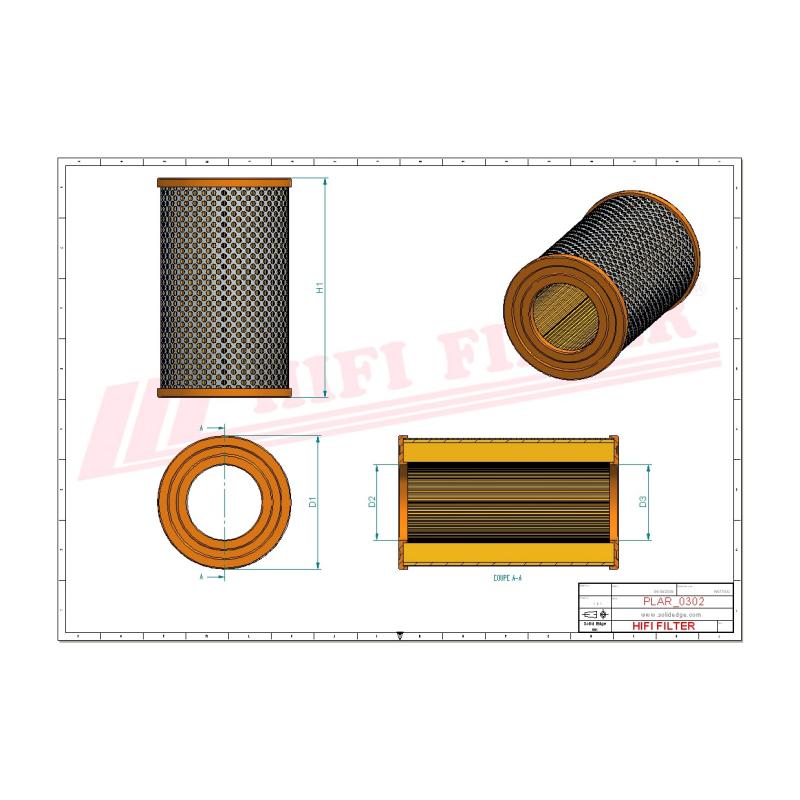 mdb9e41f57bd1341b8b39fc1fc20b50195 filtre À Air Sa12541 | Hydrauhavre