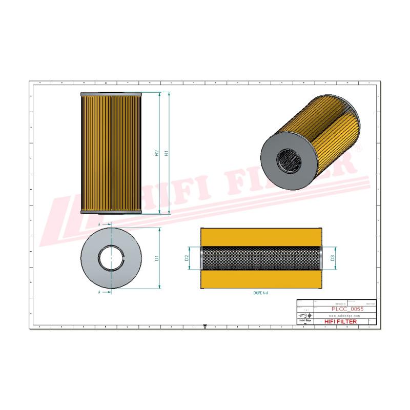 mdbf73cf3d776a45b5917e7c6cd9dac920 filtre À Gasoil Sn99122 | Hydrauhavre