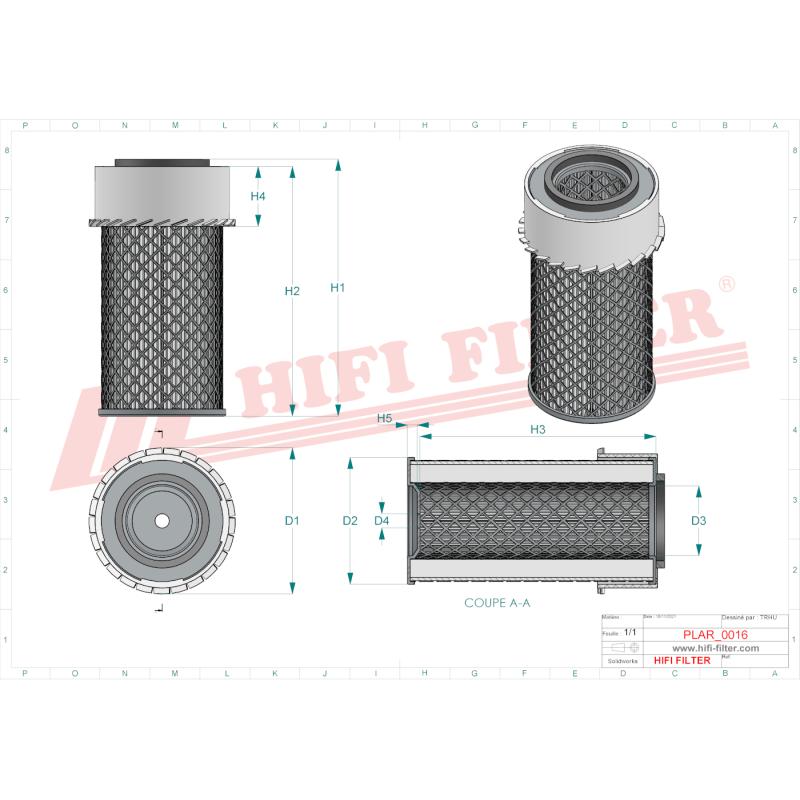 mdd0ced9711211452082cd2223e04186ab filtre À Air Sa10890k | Hydrauhavre
